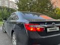 Toyota Camry 2013 годаүшін8 900 000 тг. в Павлодар – фото 8