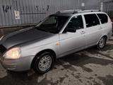 ВАЗ (Lada) Priora 2171 2013 года за 1 500 000 тг. в Шымкент