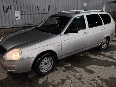 ВАЗ (Lada) Priora 2171 2013 года за 1 500 000 тг. в Шымкент