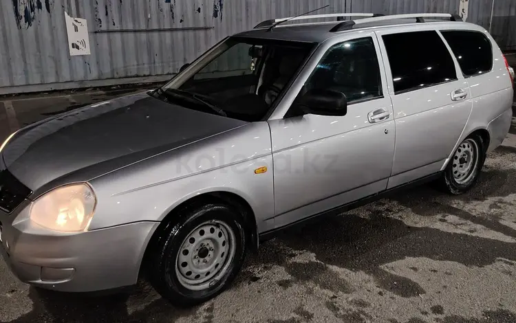 ВАЗ (Lada) Priora 2171 2013 года за 1 500 000 тг. в Шымкент