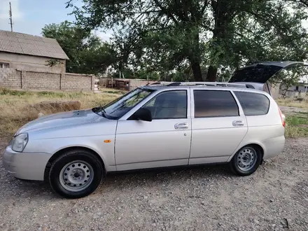 ВАЗ (Lada) Priora 2171 2013 года за 1 500 000 тг. в Шымкент – фото 4