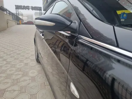 Hyundai Sonata 2011 года за 5 500 000 тг. в Актау – фото 14