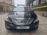 Hyundai Sonata 2011 года за 5 500 000 тг. в Актау – фото 2