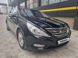 Hyundai Sonata 2011 года за 5 500 000 тг. в Актау – фото 4