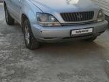 Toyota Harrier 1999 годаүшін4 300 000 тг. в Атырау – фото 2