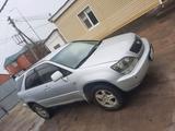 Toyota Harrier 1999 годаүшін4 300 000 тг. в Атырау