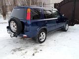 Honda CR-V 1997 годаүшін4 300 000 тг. в Актобе