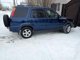 Honda CR-V 1997 годаүшін4 300 000 тг. в Актобе – фото 3