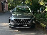 Hyundai Santa Fe 2019 годаүшін12 500 000 тг. в Астана