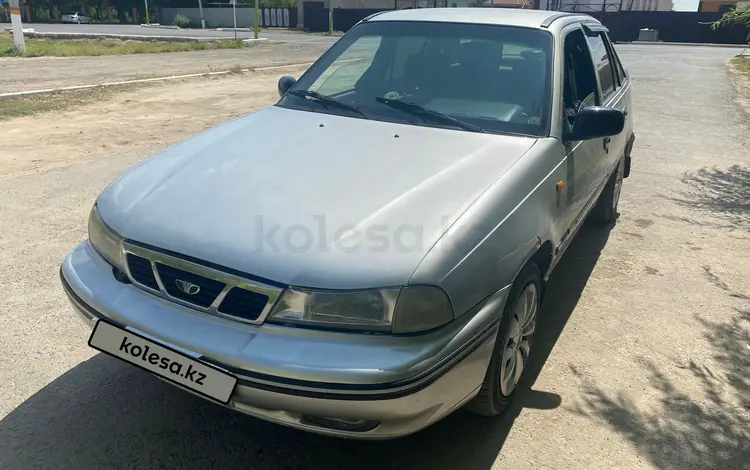 Daewoo Nexia 2008 годаfor1 300 000 тг. в Айтеке би