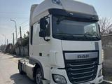 DAF  XF 2017 годаүшін24 000 000 тг. в Алматы