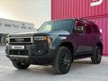 Toyota Land Cruiser Prado 2025 года за 27 850 000 тг. в Караганда – фото 12