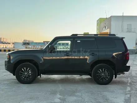 Toyota Land Cruiser Prado 2025 года за 27 850 000 тг. в Караганда – фото 14
