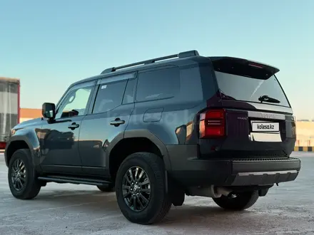 Toyota Land Cruiser Prado 2025 года за 27 850 000 тг. в Караганда – фото 15