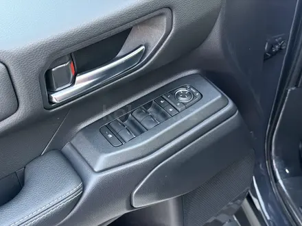 Toyota Land Cruiser Prado 2025 года за 27 850 000 тг. в Караганда – фото 21