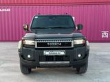 Toyota Land Cruiser Prado 2025 года за 27 850 000 тг. в Караганда