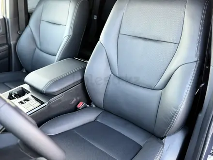 Toyota Land Cruiser Prado 2025 года за 27 850 000 тг. в Караганда – фото 30