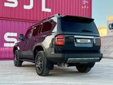 Toyota Land Cruiser Prado 2025 года за 27 850 000 тг. в Караганда – фото 4