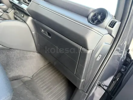 Toyota Land Cruiser Prado 2025 года за 27 850 000 тг. в Караганда – фото 47