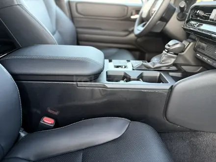 Toyota Land Cruiser Prado 2025 года за 27 850 000 тг. в Караганда – фото 48