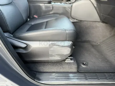 Toyota Land Cruiser Prado 2025 года за 27 850 000 тг. в Караганда – фото 49