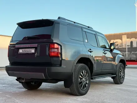 Toyota Land Cruiser Prado 2025 года за 27 850 000 тг. в Караганда – фото 9