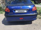Peugeot 206 2008 года за 2 300 000 тг. в Караганда – фото 3