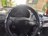 Peugeot 206 2008 года за 2 300 000 тг. в Караганда – фото 4