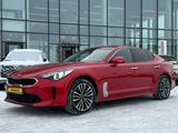 Kia Stinger 2019 года за 13 900 000 тг. в Караганда – фото 4