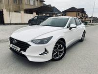 Hyundai Sonata 2020 годаүшін11 200 000 тг. в Актау