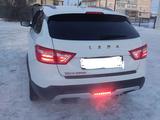 ВАЗ (Lada) Vesta Cross 2020 года за 7 200 000 тг. в Атбасар – фото 2