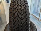 АВТОШИНА 235/60R18 Grabber AT3 107H General Tire б/к Чехия. за 426 000 тг. в Алматы