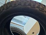 АВТОШИНА 235/60R18 Grabber AT3 107H General Tire б/к Чехия. за 426 000 тг. в Алматы – фото 3