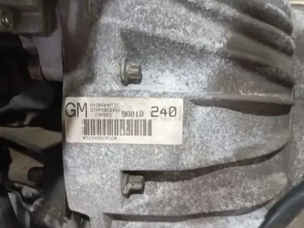 ~ ДВИГАТЕЛЬ ~ МОТОР ~ BMW-M44 ~ ~ АКПП ~ КАРОБКА ~ АВТОМАТ ~ ~ ИЗ ~ ЯПОНИ за 500 000 тг. в Актобе – фото 5