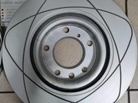 Передние тормозные диски DELPHI для Mercedes-Benz W463 G55for135 000 тг. в Алматы