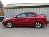 Mitsubishi Lancer 2008 года за 3 000 000 тг. в Алматы – фото 2