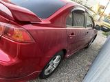 Mitsubishi Lancer 2008 года за 3 000 000 тг. в Алматы – фото 4