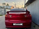 Mitsubishi Lancer 2008 года за 3 000 000 тг. в Алматы – фото 3