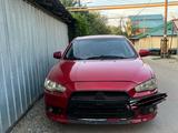 Mitsubishi Lancer 2008 года за 3 000 000 тг. в Алматы