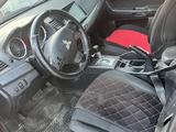 Mitsubishi Lancer 2008 года за 3 000 000 тг. в Алматы – фото 5