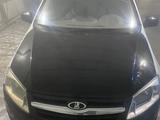 ВАЗ (Lada) Granta 2190 2014 годаfor1 750 000 тг. в Семей – фото 2