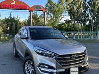 Hyundai Tucson 2017 года за 10 500 000 тг. в Шымкент