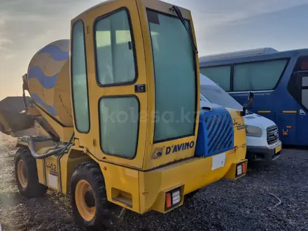 Davino  Master 440.2 2015 года за 15 000 000 тг. в Алматы