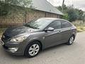 Hyundai Accent 2014 года за 6 000 000 тг. в Шымкент – фото 4