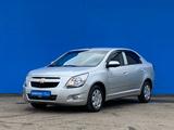 Chevrolet Cobalt 2022 года за 7 050 000 тг. в Алматы