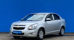 Chevrolet Cobalt 2022 годаүшін6 810 000 тг. в Алматы
