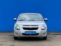 Chevrolet Cobalt 2022 года за 6 930 000 тг. в Алматы – фото 2