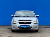 Chevrolet Cobalt 2022 года за 6 640 000 тг. в Алматы – фото 2