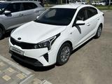 Kia Rio 2021 годаүшін8 000 000 тг. в Усть-Каменогорск