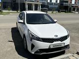 Kia Rio 2021 годаүшін8 000 000 тг. в Усть-Каменогорск – фото 3
